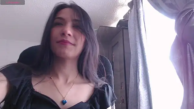 scarlett vonrose online show from 25, 9, 2025