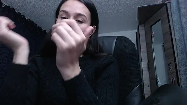 scarlett vonrose online show from 6, 11, 2025