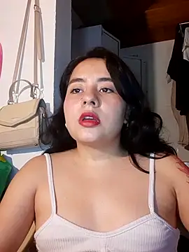 Yuli-27 online show from 3, 12, 2025