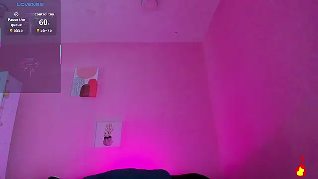 Georgina Ferri  online show from 22, 11, 2025