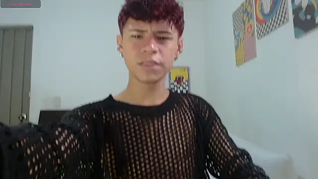 Dante 06 online show from 29, 9, 2025