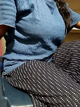 Aaradhya Sharma online show from 18, 12, 2025