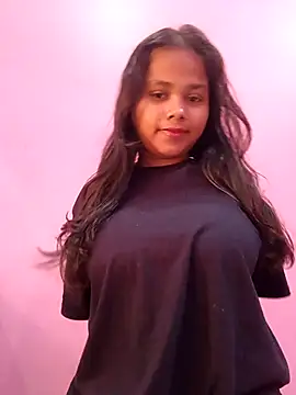 Aaradhya Sharma online show from 21, 2, 2026