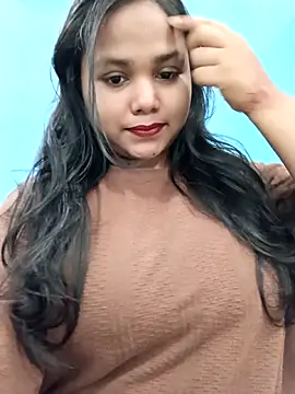 Aaradhya Sharma online show from 17, 3, 2026