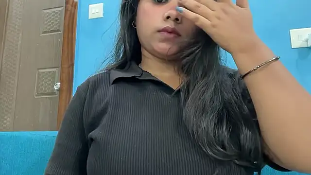 Aaradhya Sharma online show from 22, 3, 2026