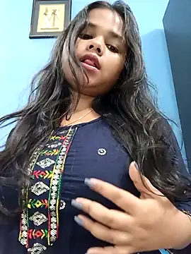 Aaradhya Sharma online show from 23, 3, 2026