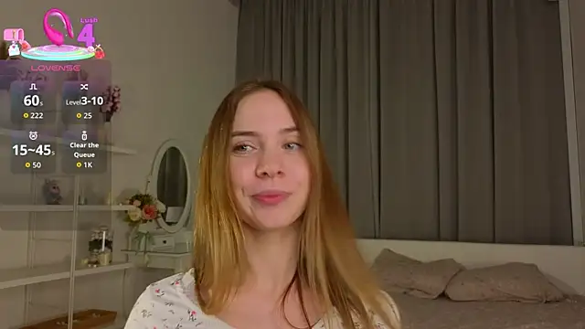 CarollSmithh online show from 9, 10, 2025