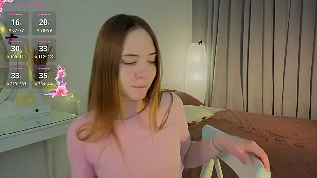 Snapshot of CarollSmithh chatting on 12, 2, 2026 CarollSmithh online show from 12, 2, 2026