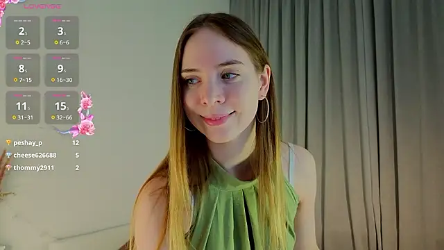 Snapshot of CarollSmithh chatting on 1, 3, 2026 CarollSmithh online show from 1, 3, 2026