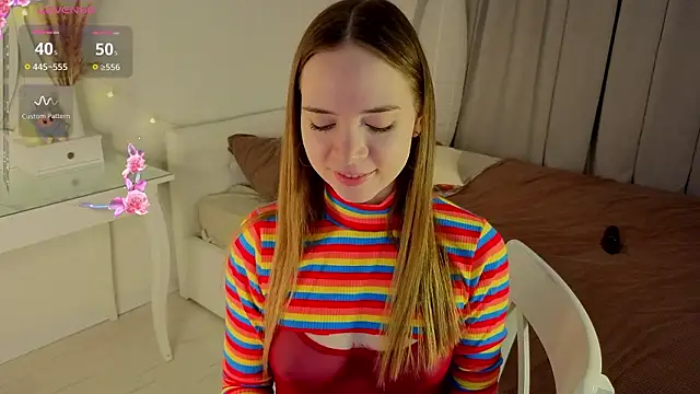 Snapshot of CarollSmithh chatting on 9, 3, 2026 CarollSmithh online show from 9, 3, 2026