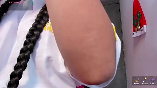 Victoria b  online show from 22, 12, 2025