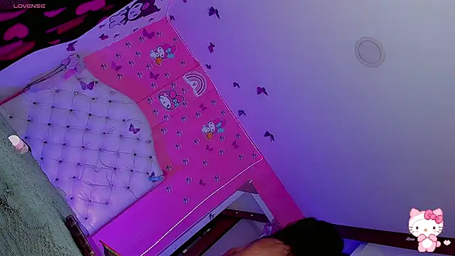 bonny princess online show from 22, 11, 2025