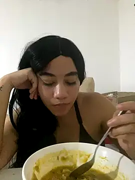 Snapshot of Kataleya_Monett chatting on 18, 9, 2025 Kataleya Monett online show from 18, 9, 2025