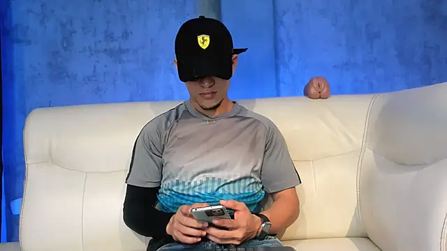 Manuel FPG online show from 29, 9, 2025