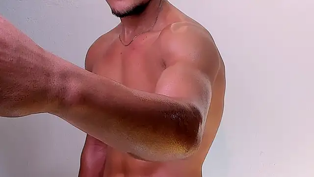 Manuel FPG online show from 20, 12, 2025