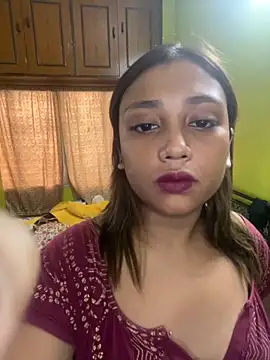 goodvibesonly44445 online show from 27, 9, 2025