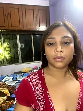 goodvibesonly44445 online show from 16, 10, 2025