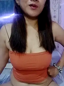 Rosette0516 online show from 7, 1, 2026