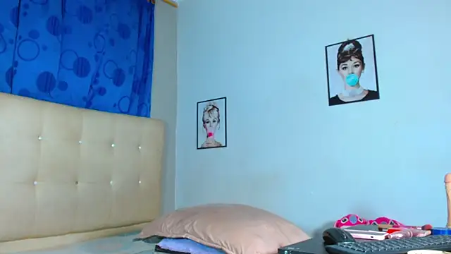 ebonny ts online show from 30, 9, 2025