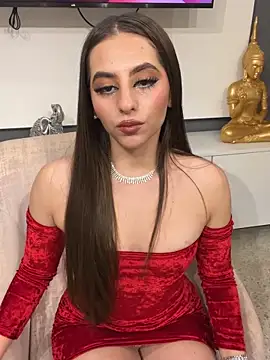 molly zanderbond  online show from 24, 9, 2025