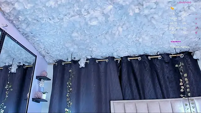 melody-rouss online show from 20, 11, 2025