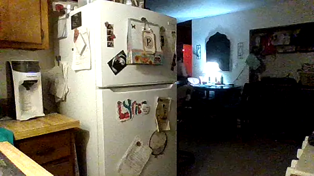 ScrawburryBBW online show from 17, 9, 2025