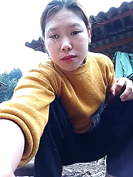 Snapshot of Ngocmi909 chatting on 14, 1, 2026 Ngocmi909 online show from 14, 1, 2026