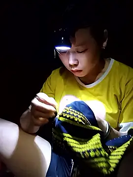 Snapshot of Ngocmi909 chatting on 17, 1, 2026 Ngocmi909 online show from 17, 1, 2026