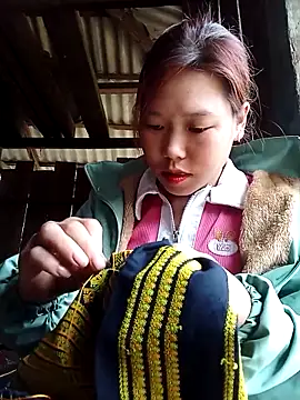 Ngocmi909 online show from 17, 3, 2026