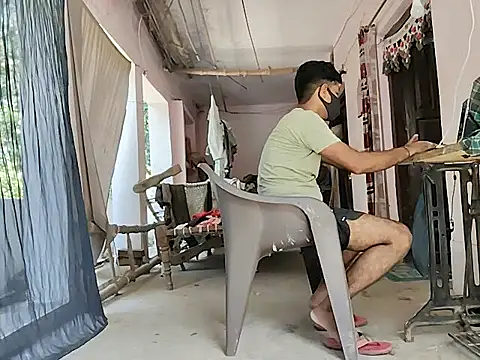 Snapshot of Miss_Sahiba chatting on 28, 9, 2025 Miss Sahiba online show from 28, 9, 2025