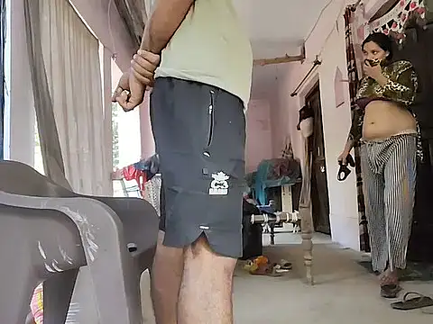 Snapshot of Miss_Sahiba chatting on 17, 10, 2025 Miss Sahiba online show from 17, 10, 2025