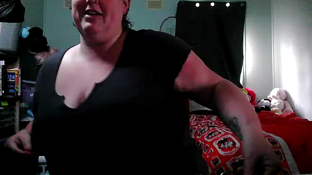 AngelDiamond online show from 11, 9, 2025