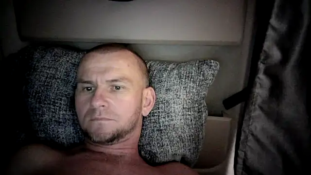 RoadDaddyXL online show from 9, 9, 2025