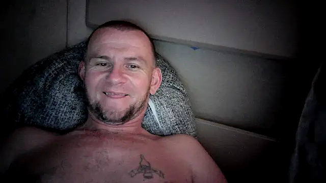 RoadDaddyXL online show from 12, 9, 2025