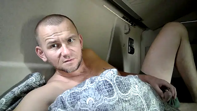 RoadDaddyXL online show from 14, 9, 2025