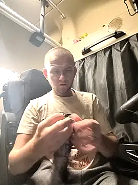 RoadDaddyXL online show from 18, 9, 2025