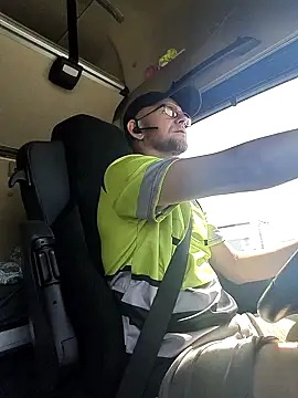 RoadDaddyXL online show from 20, 9, 2025