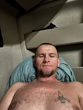 RoadDaddyXL online show from 24, 9, 2025