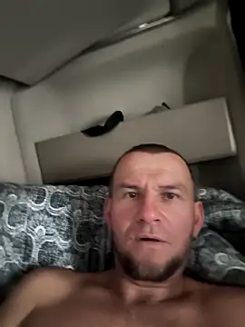 RoadDaddyXL online show from 26, 9, 2025