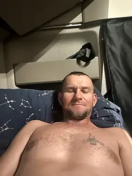 RoadDaddyXL online show from 29, 9, 2025