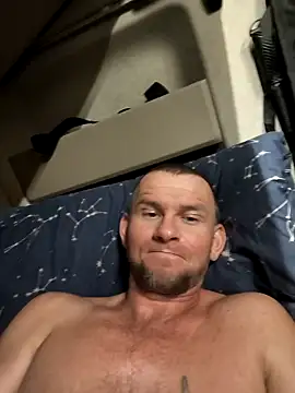 RoadDaddyXL online show from 29, 9, 2025