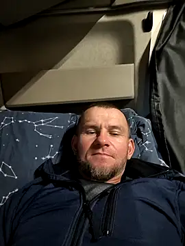 RoadDaddyXL online show from 1, 10, 2025