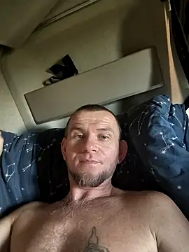 RoadDaddyXL online show from 3, 10, 2025