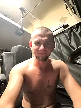 RoadDaddyXL online show from 4, 10, 2025