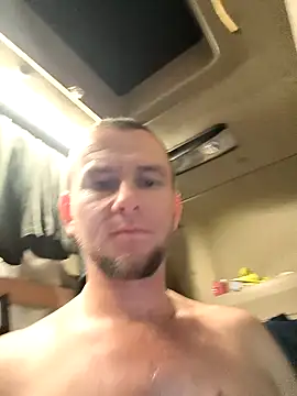 RoadDaddyXL online show from 4, 10, 2025