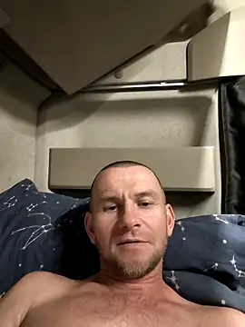 RoadDaddyXL online show from 7, 10, 2025