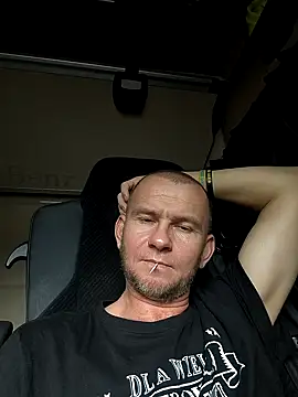 RoadDaddyXL online show from 9, 10, 2025