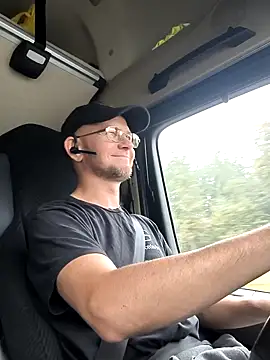 RoadDaddyXL online show from 15, 10, 2025