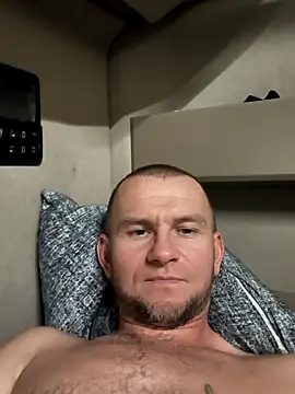 RoadDaddyXL online show from 15, 10, 2025