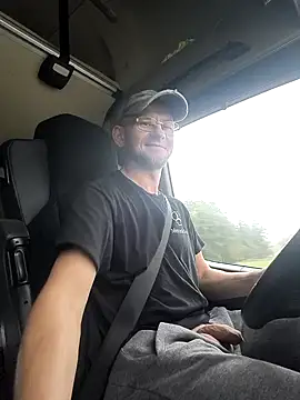 RoadDaddyXL online show from 16, 10, 2025